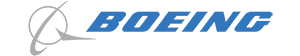 Boeing Company logo