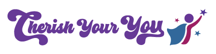 Cherish Your You logo