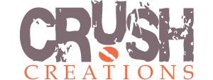 Crush Creations logo