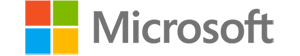 Microsoft Company logo