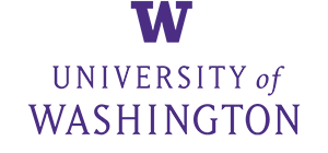 University of Washington logo