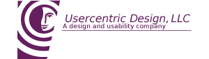 Usercentric Design logo