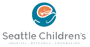Seattle Children's logo